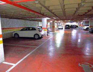 Parking coche en Reina Victoria - Miguel Hernández. Se vende plaza de garaje en calle poeta miguel hernández  elche