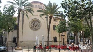 Appartement à Pont Nou - Corazón de Jesús. Viviendas a estrenar en planta baja  con zona auxiliar tipo b