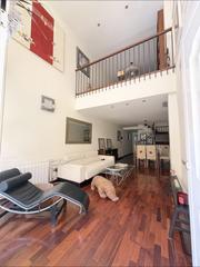 Dplex en El Raval - Portes Encarnades. Dplex familiar en el centro de elche con terraza y licencia tur