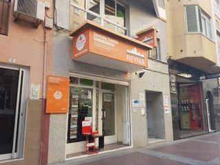 Traspàs Local Comercial a Reina Victoria - Miguel Hernández. Se alquila local