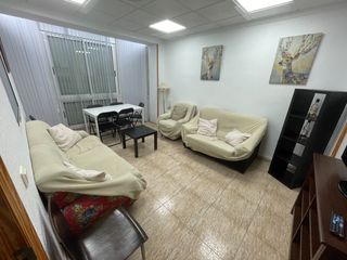 Location Appartement  Calle escritor sánchez moreno 1. Estudiantes. piso de lujo. contrato a 10 meses