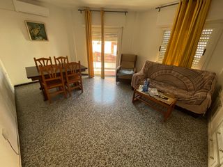 Location Appartement à Calle mariano ruiz funes 7. Estudiantes