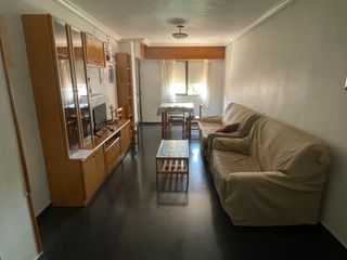 Location Appartement  Calle ciudad de cádiz 3. Estudiantes