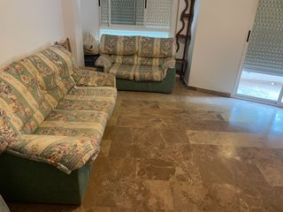 Location Appartement  Calle antonio de ulloa 4. Estudiantes