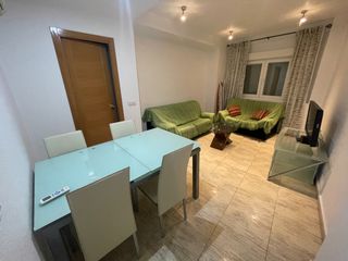 Location Appartement  Calle obispo sancho dávila 1. Estudiantes