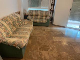 Location Appartement à Calle antonio de ulloa 4. Estudiantes. calle peatonal. zona muy tranquila.