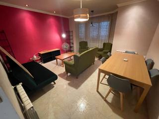 Location Appartement à Calle escritor sánchez moreno 4. Estudiantes. piso de lujo