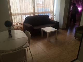 Location Appartement à Calle arquitectos francisco y jacobo florentín 5. Estudiantes