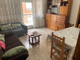 Lloguer Pis en Calle jorge guilln 23. Estudiantes