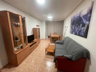 Apartament a Calle maría guerrero 22