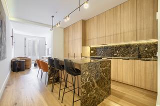 Flat in Calle de los Cabestreros