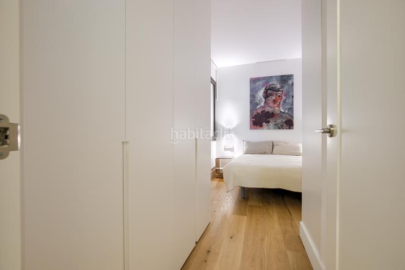 Foto 2a525dd2-859d-4493-9ab6-b71611d1be88. Piso  reformado y amueblado en inmueble de 1900 en Madrid