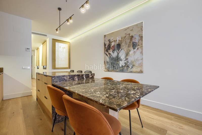 Foto 35e3752b-9b5e-4185-923c-47244b540c30. Piso  reformado y amueblado en inmueble de 1900 en Madrid