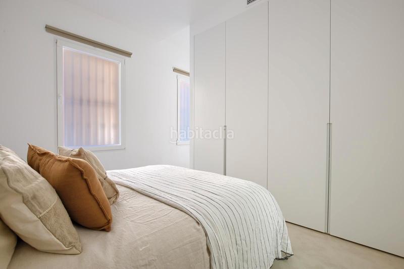 Foto 75fcd1db-5763-4009-87c8-8cbda40f8674. Pis amb calefacció a Almendrales Madrid