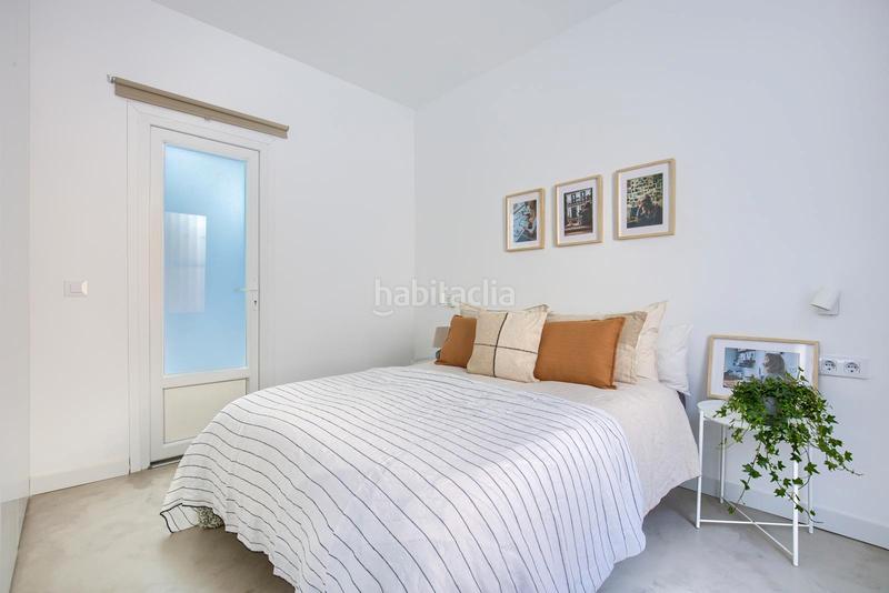 Foto 81d70faf-7f3c-4550-9c68-32c82e90f320. Pis amb calefacció a Almendrales Madrid