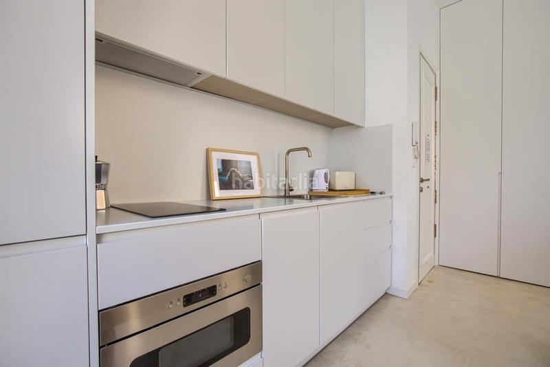 Foto b756d3c0-e736-4cec-982e-8143c5f46924. Pis amb calefacció a Almendrales Madrid