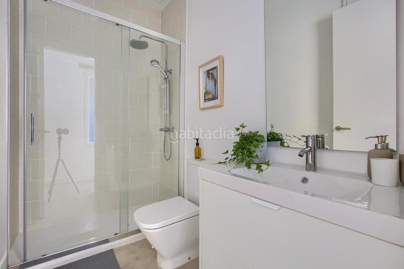 Foto bd381e75-679e-4e8b-b6aa-8c8b8769b208. Pis amb calefacció a Almendrales Madrid