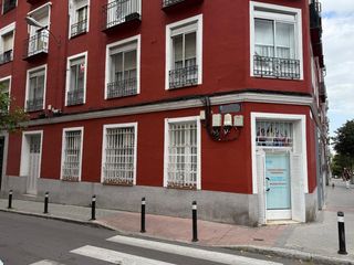 Local Comercial a Fuente del Berro