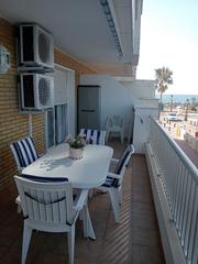 Affitto Piccolo appartamento in Playa de los Boliches. Lovely apartment for rent in fuengirola paseo marítimo available