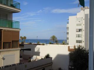 Lloguer Apartament a Puerto Deportivo. Apartment for rent from september 2025 to june 2026 in los bolic
