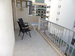 Lloguer Apartament a Puerto Deportivo. Apartment for rent in fuengirola from september 2025 for long te
