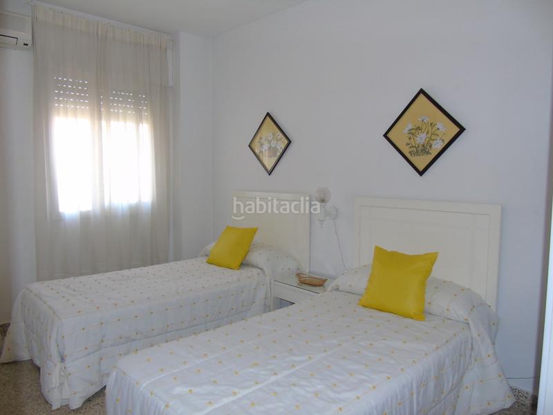 Foto 0dc0365c-e473-4c82-8a3f-d46d182cc8ad. Piccolo appartamento con riscaldamento in Playa de los Boliches Fuengirola