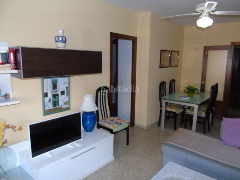 Foto 15d69440-92a0-45e3-bf02-d62b83ded5e2. Piccolo appartamento con riscaldamento in Playa de los Boliches Fuengirola