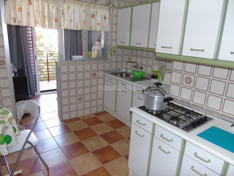 Foto 3732d400-f127-4854-a20e-01647060ac63. Piccolo appartamento con riscaldamento in Playa de los Boliches Fuengirola