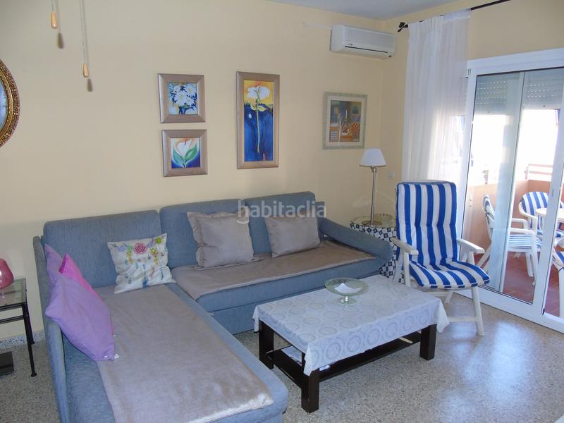 Foto 789f56b8-e04c-4517-b4b5-be0697ba9d37. Piccolo appartamento con riscaldamento in Playa de los Boliches Fuengirola
