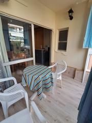 Affitto Piccolo appartamento in Puerto Deportivo. Lovely studio for rent in fuengirola paseo marítimo.