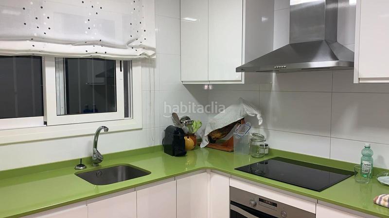 Foto d877ed2b-cefc-49c3-bfe9-8819edbf1fb3. Casa bifamiliare con riscaldamento parcheggio piscina in Cunit