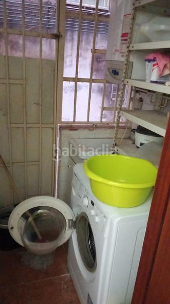 Foto 262779c0-df40-4bb9-8bac-2d15ef1a3b63. Ground floor with heating in Centre Sant Boi de Llobregat