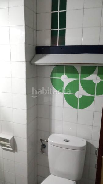 Foto f7c08acf-882b-4691-9013-56f33adbf91c. Ground floor with heating in Centre Sant Boi de Llobregat