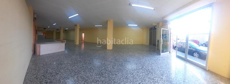 Foto 4763bee0-3373-41c2-af6d-2da249da1a9a. Lloguer local comercial a Vinyets-Molí Vell Sant Boi de Llobregat