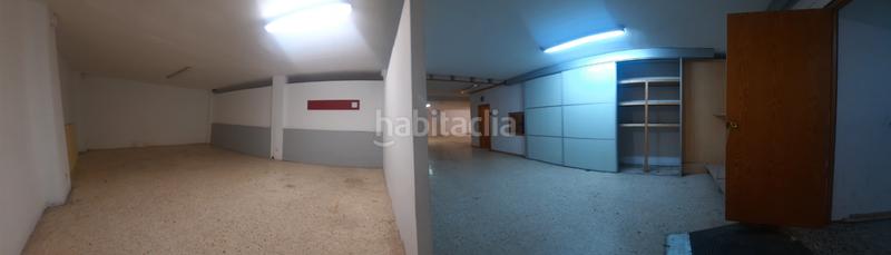 Foto 5f57a109-30b5-4616-b5c9-61cbfe549242. Lloguer local comercial a Vinyets-Molí Vell Sant Boi de Llobregat