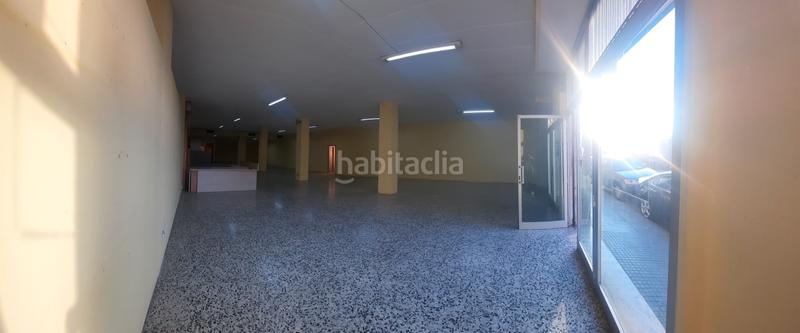 Foto a01ee96f-de37-42c4-a071-dc48fa551d46. Lloguer local comercial a Vinyets-Molí Vell Sant Boi de Llobregat