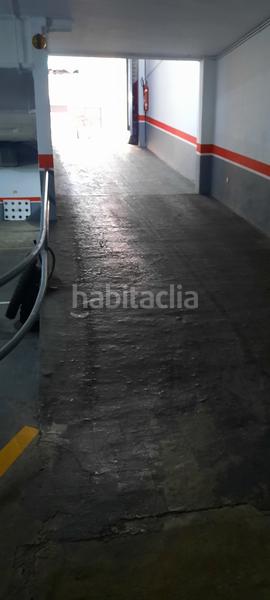 Foto b934b89f-4260-4e94-9d5f-9118b8335d2d. Aparcament cotxe a Marianao Sant Boi de Llobregat