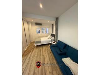Alquiler Estudio  N/a. Estudio en arguelles
