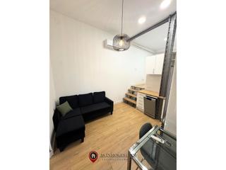 Location Appartement  N/a. Calle del tutor