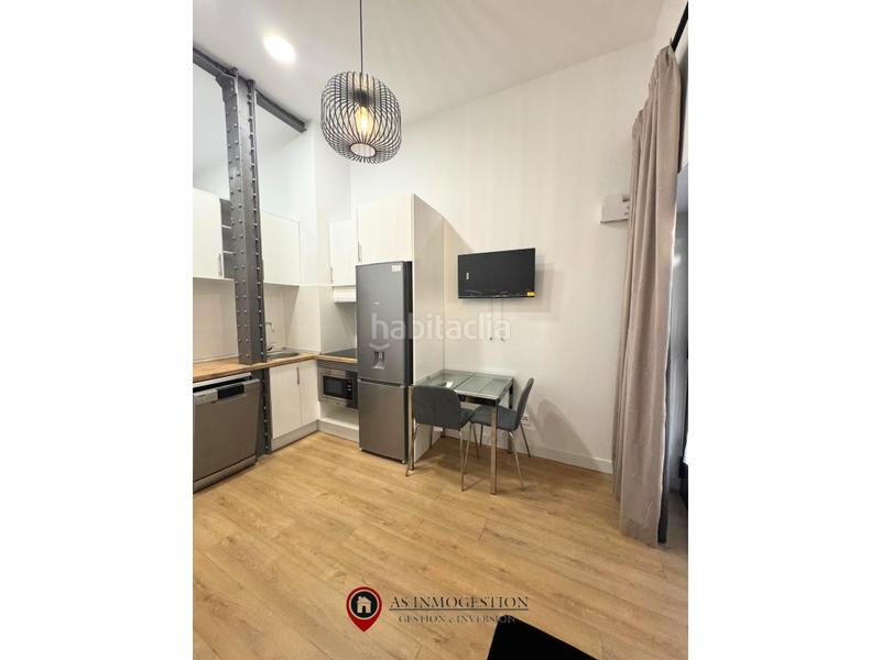 Foto 09df9baa-e24a-4f9c-8631-4a3d2ed1cece. Appartement dans Argüelles Madrid