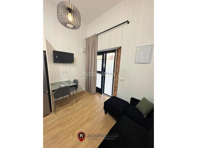 Foto 111d04a0-5bb8-4041-92ec-90edbd8e427a. Appartement dans Argüelles Madrid