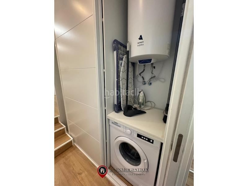 Foto 595d5975-1e58-479c-bfb6-10922bdfc662. Appartement dans Argüelles Madrid