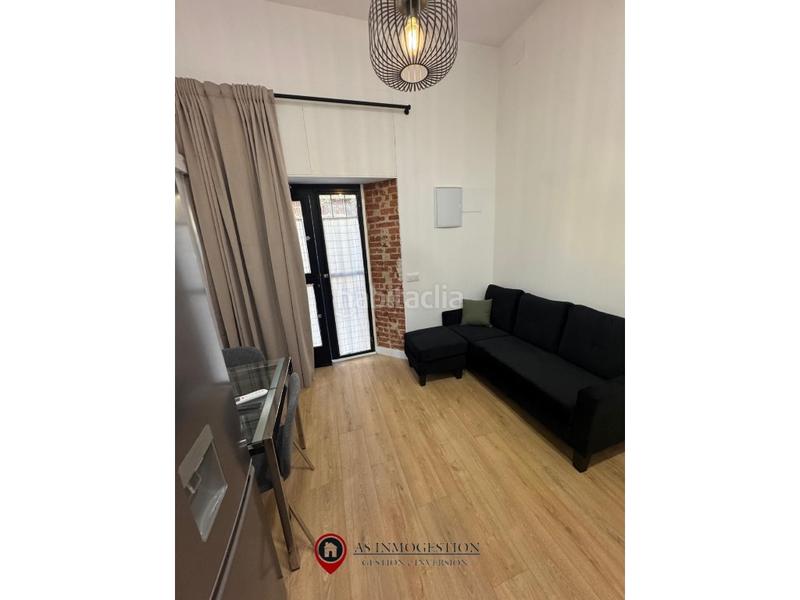 Foto 5e58c957-98f5-41da-8bbb-27a427d8f4f1. Appartement dans Argüelles Madrid