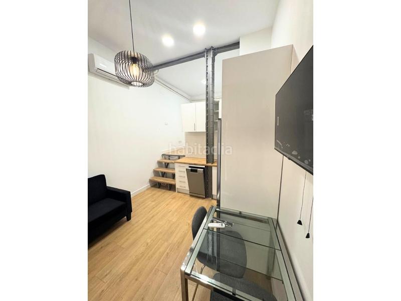 Foto 68e1a585-ac0e-424b-b2dc-c292a61dcada. Appartement dans Argüelles Madrid