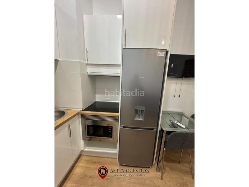 Foto 7cf8deb8-ee4c-4289-a3dd-47a3efedd03c. Appartement dans Argüelles Madrid