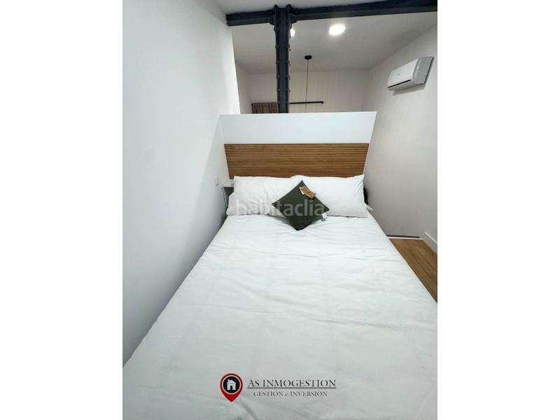 Foto 978e6b3c-5d9f-4f27-a2ce-72eb730213c7. Appartement dans Argüelles Madrid