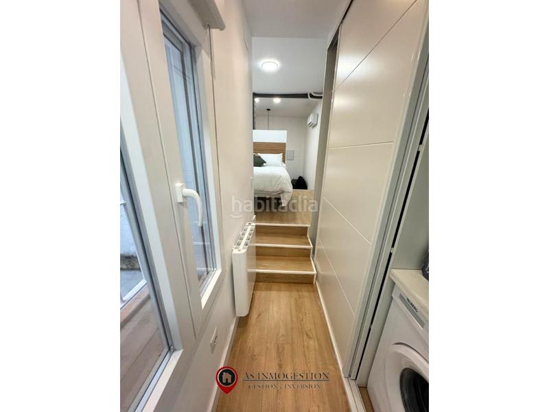 Foto a8da77d2-16ef-4c21-bf28-25dd9007c3ae. Appartement dans Argüelles Madrid
