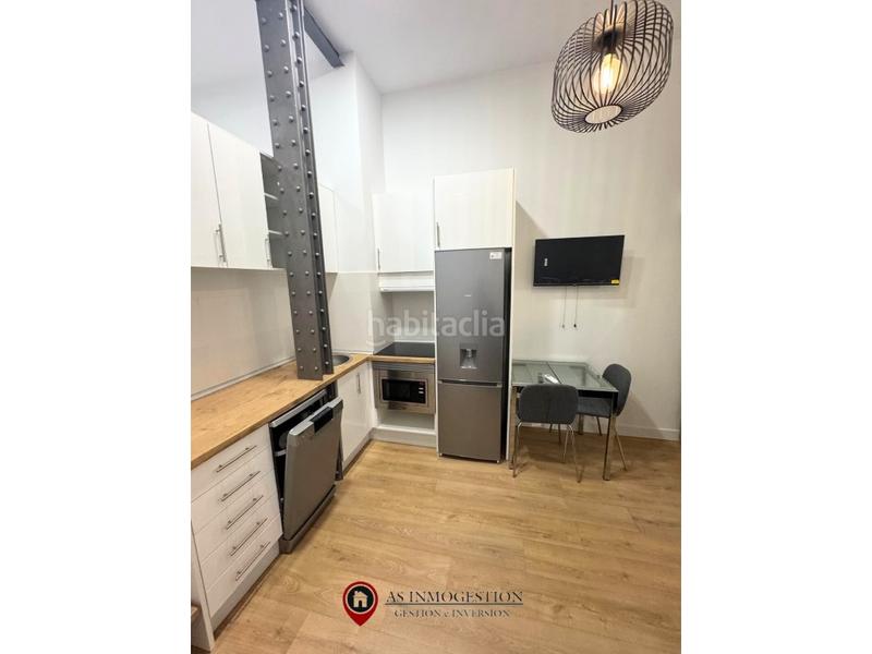 Foto ab8b3425-c53c-4dd3-aa08-fa9341610e30. Appartement dans Argüelles Madrid