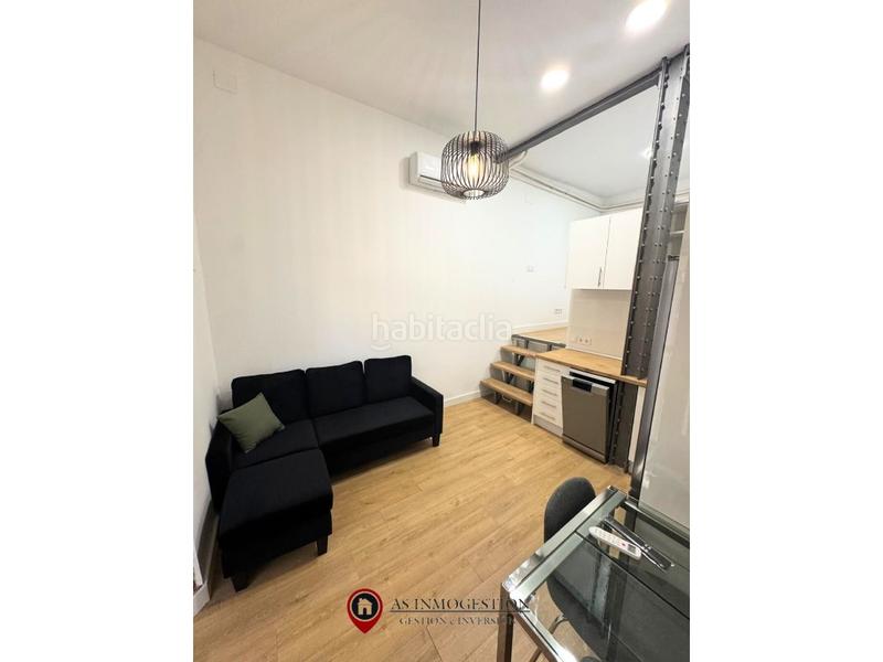 Foto b1b4cc21-1aa0-4d35-8303-2b24a0b8fb8e. Appartement dans Argüelles Madrid