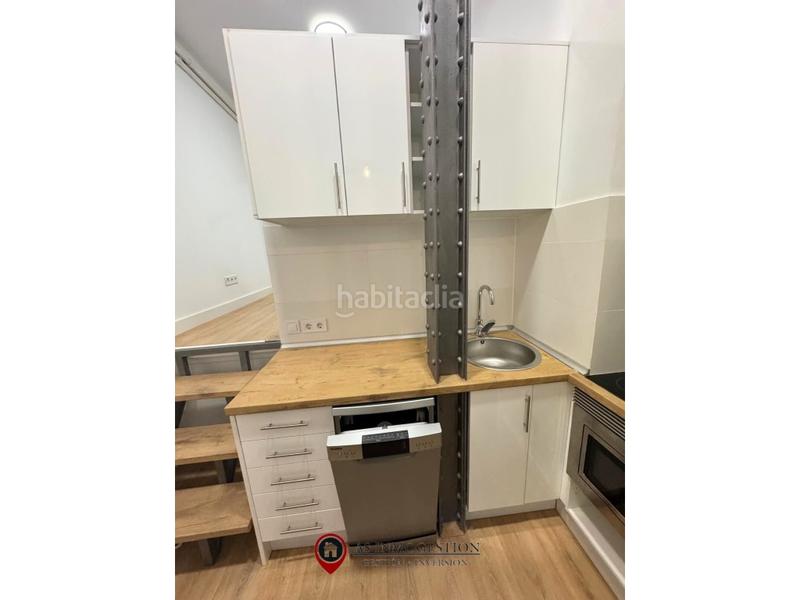 Foto c24859f7-fe44-411d-9a0e-aa847d950bb0. Appartement dans Argüelles Madrid